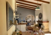 Casa de campo con terreno en venta en la España, Dolores, ref: TR356349 foto