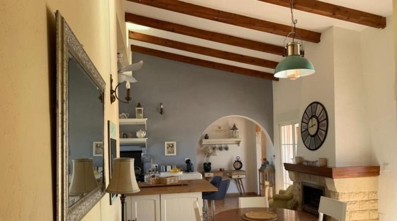 Alicante - Dolores - 6700m2