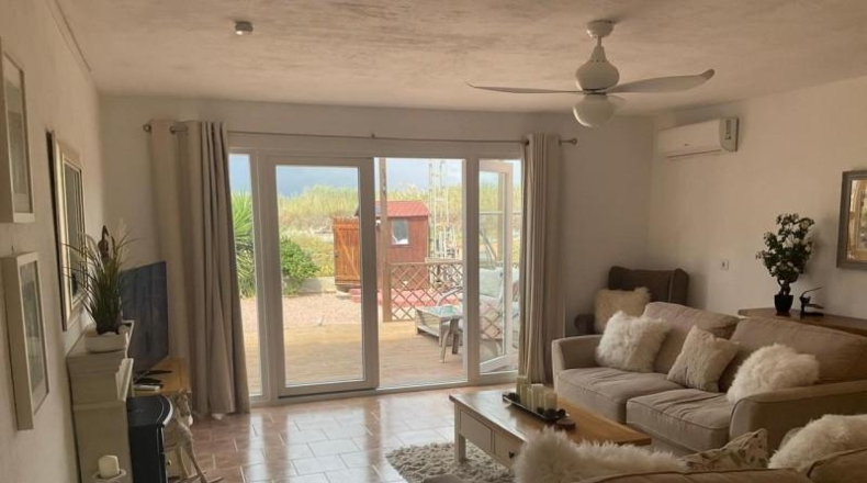 Alicante - Dolores - 6700m2