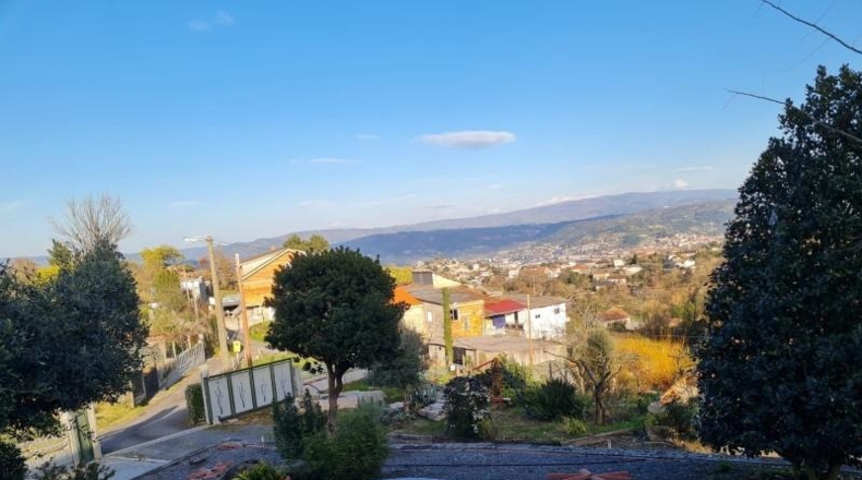 Orense - Barbadás - 2800m2