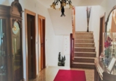 Chalet independiente con terreno en venta en la España, Barbadás, ref: TR219091 foto