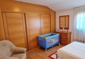 Chalet independiente con terreno en venta en la España, Barbadás, ref: TR219091 foto