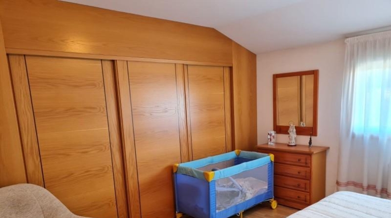Orense - Barbadás - 2800m2