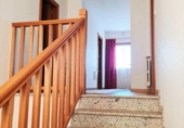 Chalet independiente con terreno en venta en la España, Barbadás, ref: TR219091 foto