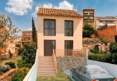 Casa de poble en venda a la España, Sant Cugat del Vallès, ref.: TR366664 foto