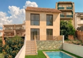 Casa de poble en venda a la España, Sant Cugat del Vallès, ref.: TR366664 foto