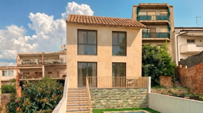 Barcelona - Барбера-дель-Валлес - 153m2