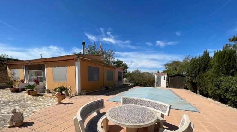 Alicante - Rojales - 10000m2