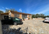 Xalet independent amb terreny en venda a la España, Rojals, ref.: TR368130 foto