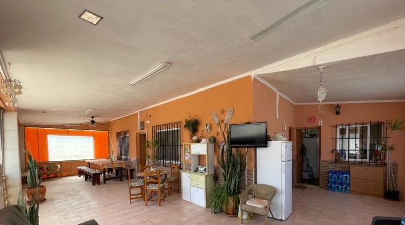 Alicante - Rojales - 10000m2