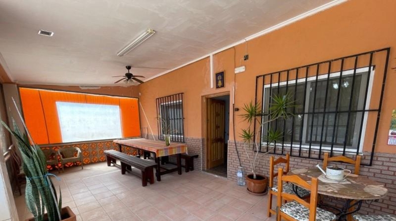 Alicante - Rojales - 10000m2