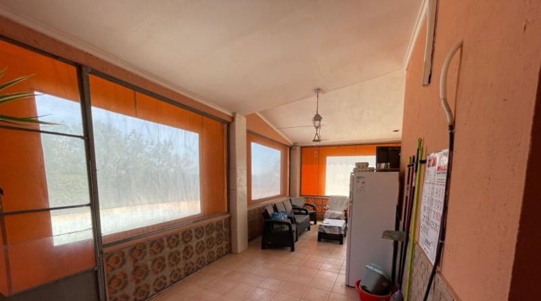 Alicante - Rojales - 10000m2