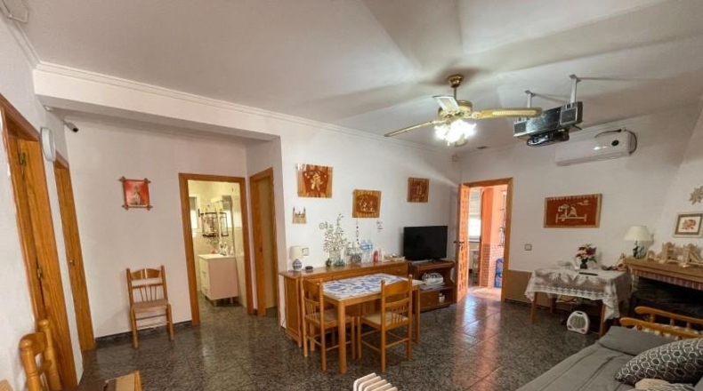 Alicante - Rojales - 10000m2