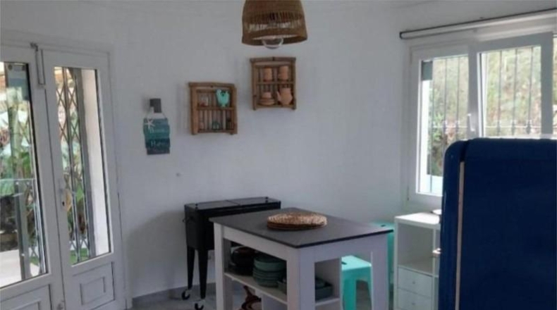 Alicante - Denia - 80m2
