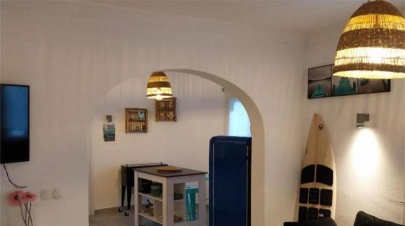 Alicante - Denia - 80m2