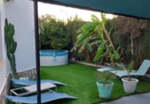 Xalet independent amb terreny en venda a la España, Dénia, ref.: TR351865 foto
