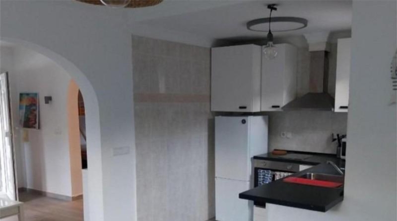 Alicante - Denia - 80m2
