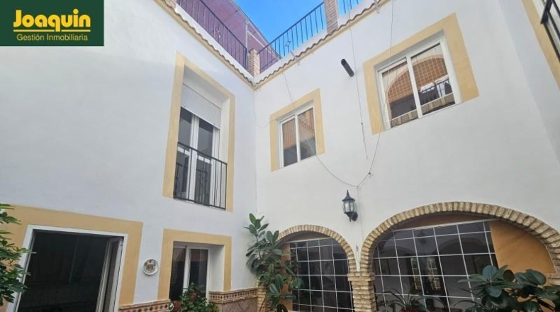 Córdoba - Córdoba - 344m2