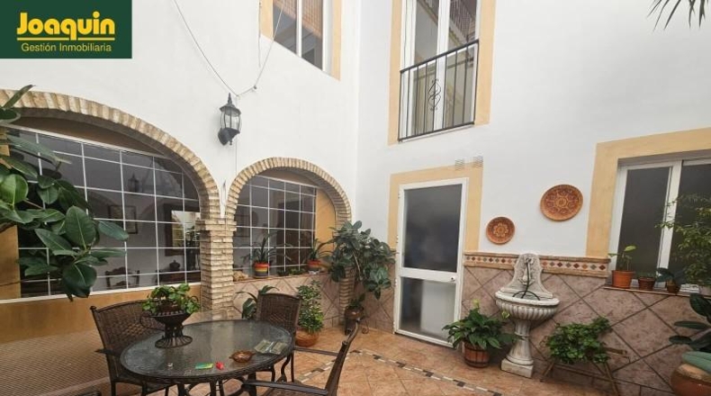 Córdoba - Córdoba - 344m2