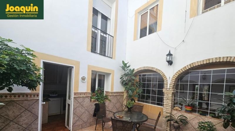 Córdoba - Córdoba - 344m2
