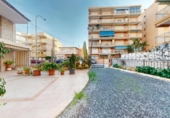 Chalet independiente con terreno en venta en la España, Santa Pola, ref: TR368677 foto