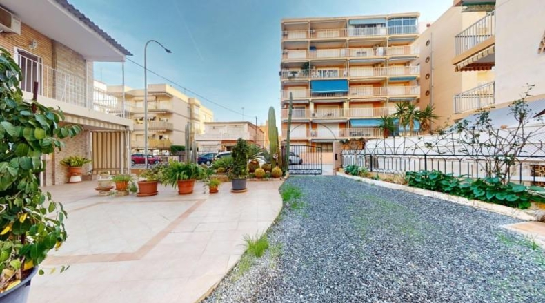 Alicante - Santa Pola - 200m2