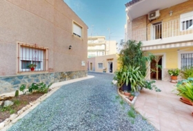 Santa Pola 200&nbsp;m²