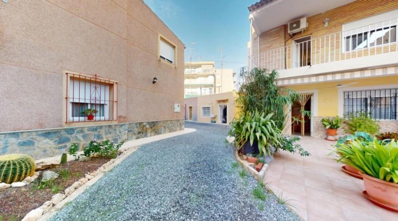 Alicante - Santa Pola - 200m2