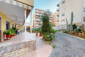 Santa Pola 200&nbsp;m²