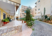 Chalet independiente con terreno en venta en la España, Santa Pola, ref: TR368677 foto