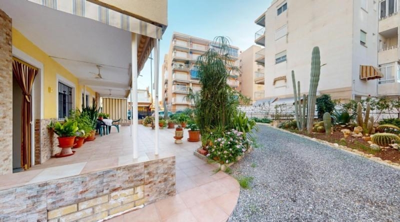 Alicante - Santa Pola - 200m2
