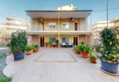 Chalet independiente con terreno en venta en la España, Santa Pola, ref: TR368677 foto