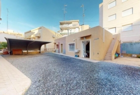 Santa Pola 200&nbsp;m²