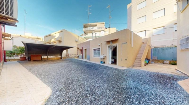 Alicante - Santa Pola - 200m2