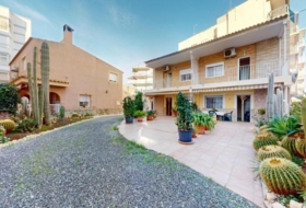 Santa Pola 200&nbsp;m²