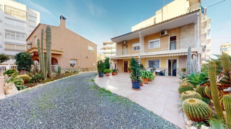 Alicante - Santa Pola - 200m2
