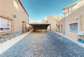 Santa Pola 200&nbsp;m²