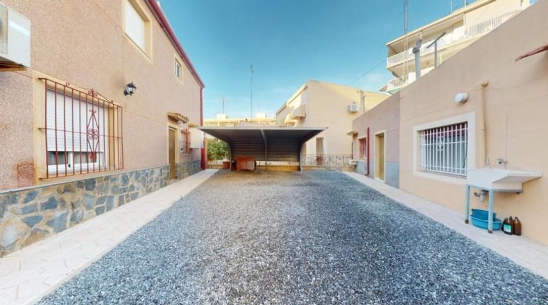 Alicante - Santa Pola - 200m2