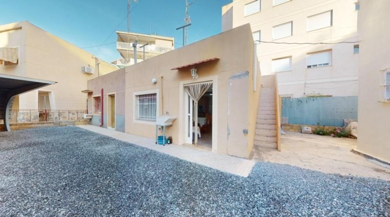 Alicante - Santa Pola - 200m2
