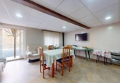Chalet independiente con terreno en venta en la España, Santa Pola, ref: TR368677 foto