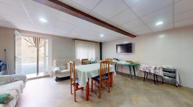 Alicante - Santa Pola - 200m2
