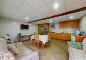 Chalet independiente con terreno en venta en la España, Santa Pola, ref: TR368677 foto