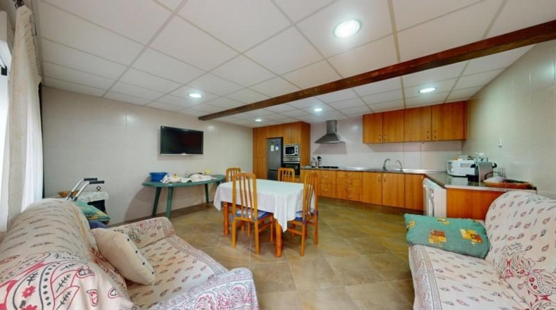 Alicante - Santa Pola - 200m2