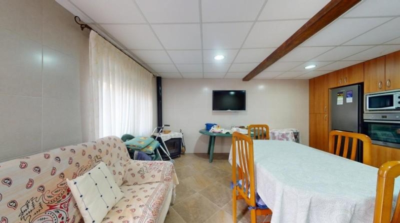 Alicante - Santa Pola - 200m2