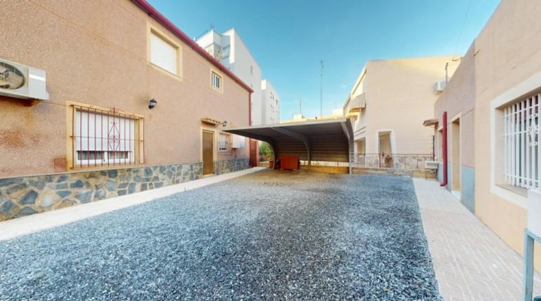 Alicante - Santa Pola - 200m2