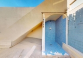 Chalet independiente con terreno en venta en la España, Santa Pola, ref: TR368677 foto