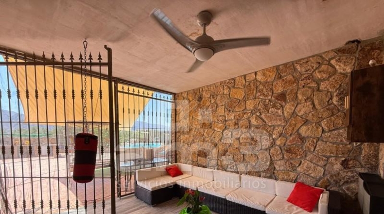 Almería - Turre - 12000m2
