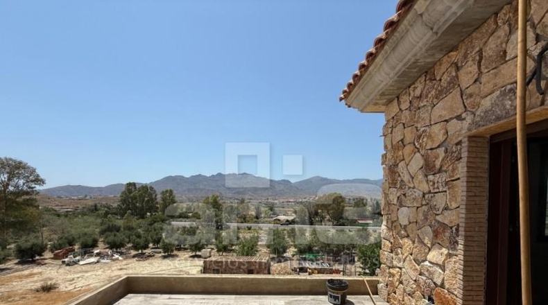 Almería - Turre - 12000m2