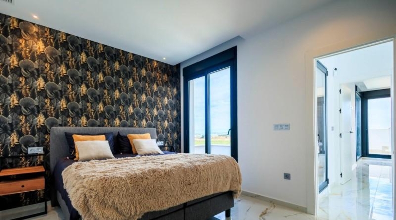 Alicante - Pilar de la Horadada - 255m2
