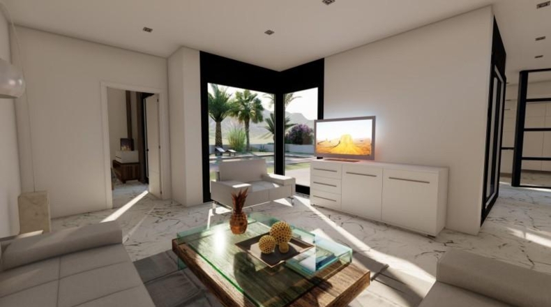 Tarragona - l'Ametlla de Mar - 470m2